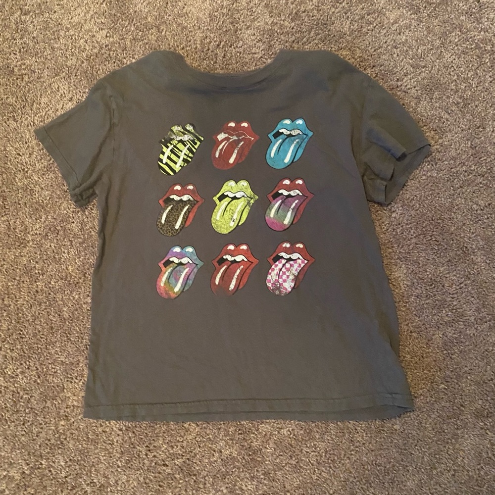 Target t shirt. Says size xl (fits like medium)